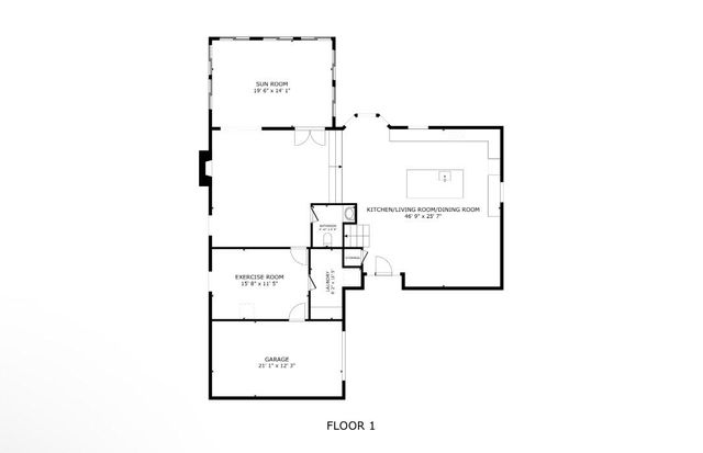 1055 Royalist Road, Mount Pleasant, SC 29464