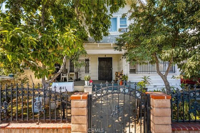 539 E 17th, Long Beach, CA 90813