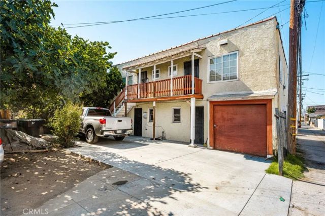 539 E 17th, Long Beach, CA 90813