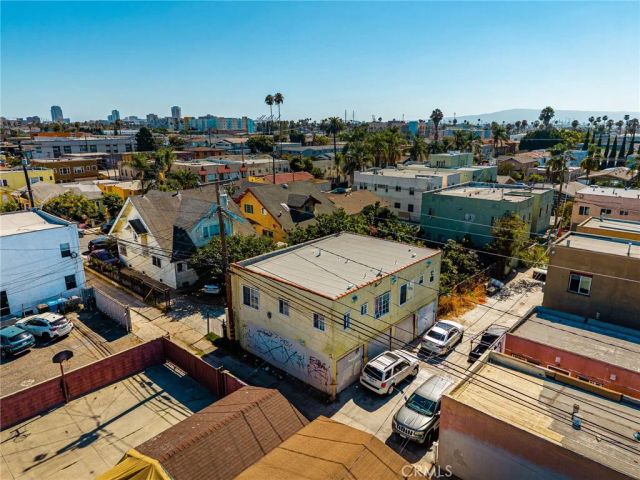 539 E 17th, Long Beach, CA 90813