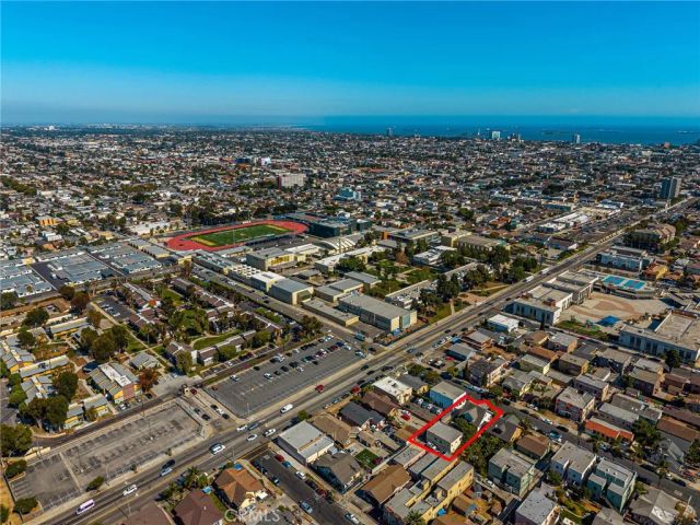 539 E 17th, Long Beach, CA 90813