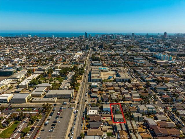 539 E 17th, Long Beach, CA 90813
