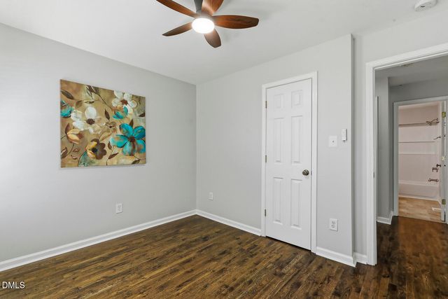 2425 Derby Drive, Raleigh, NC 27610
