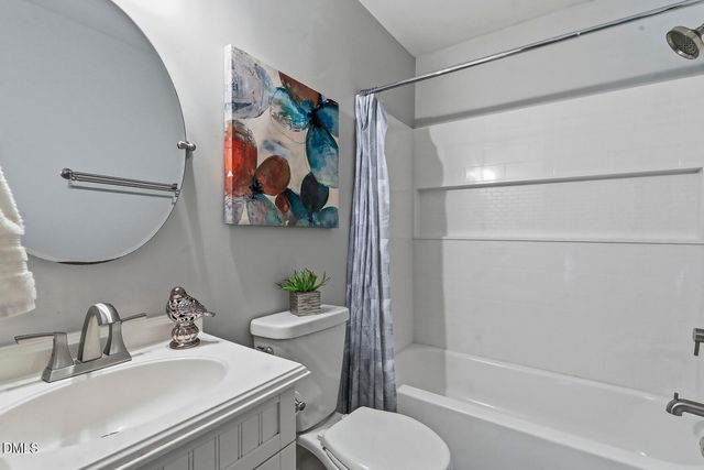 2425 Derby Drive, Raleigh, NC 27610