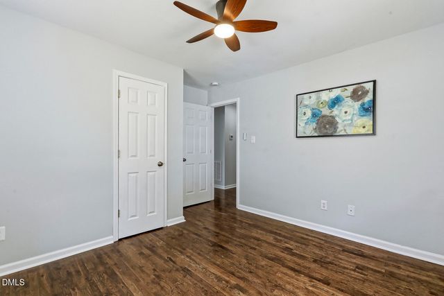 2425 Derby Drive, Raleigh, NC 27610