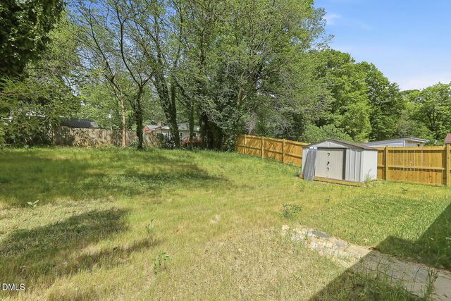 2425 Derby Drive, Raleigh, NC 27610