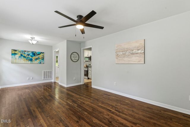2425 Derby Drive, Raleigh, NC 27610