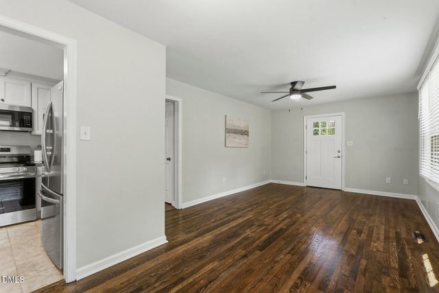 2425 Derby Drive, Raleigh, NC 27610
