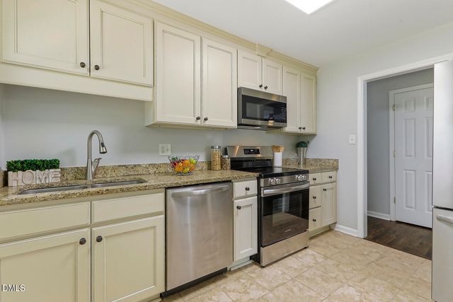 2425 Derby Drive, Raleigh, NC 27610