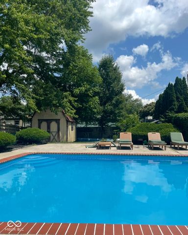 4729 Orlando Court, Indianapolis, IN 46228