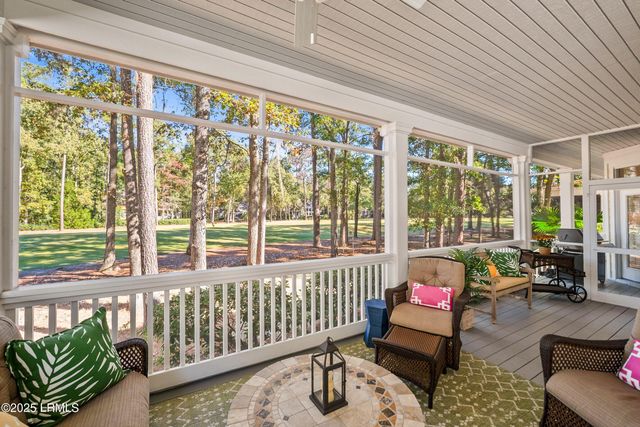 33 River Marsh Lane, Okatie, SC 29909