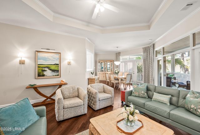 33 River Marsh Lane, Okatie, SC 29909