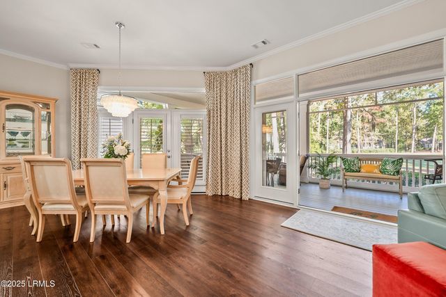 33 River Marsh Lane, Okatie, SC 29909