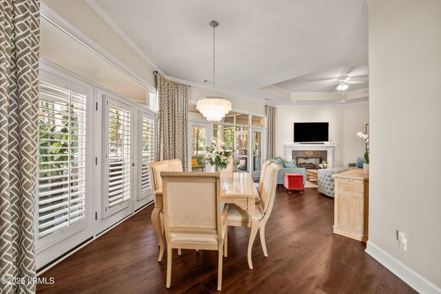 33 River Marsh Lane, Okatie, SC 29909