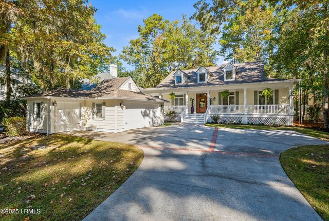 33 River Marsh Lane, Okatie, SC 29909