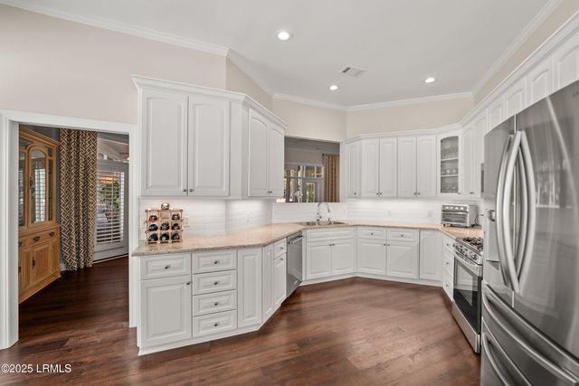 33 River Marsh Lane, Okatie, SC 29909