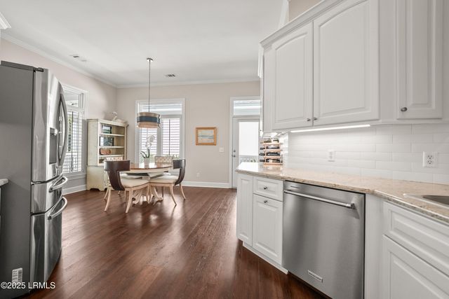 33 River Marsh Lane, Okatie, SC 29909