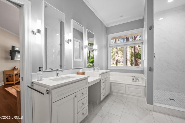 33 River Marsh Lane, Okatie, SC 29909