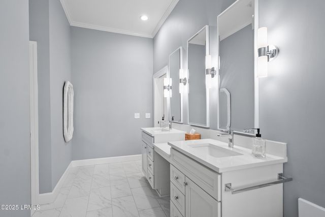 33 River Marsh Lane, Okatie, SC 29909