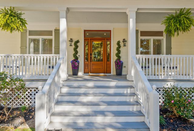 33 River Marsh Lane, Okatie, SC 29909