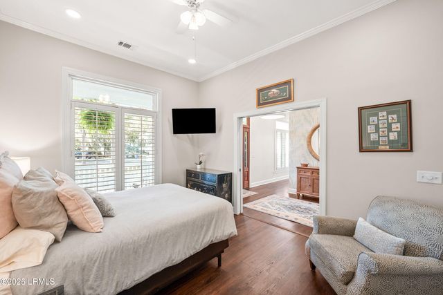 33 River Marsh Lane, Okatie, SC 29909