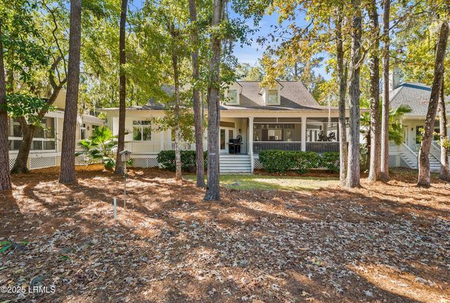 33 River Marsh Lane, Okatie, SC 29909