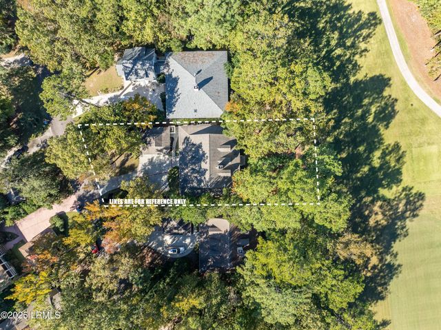 33 River Marsh Lane, Okatie, SC 29909