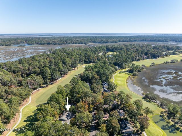 33 River Marsh Lane, Okatie, SC 29909