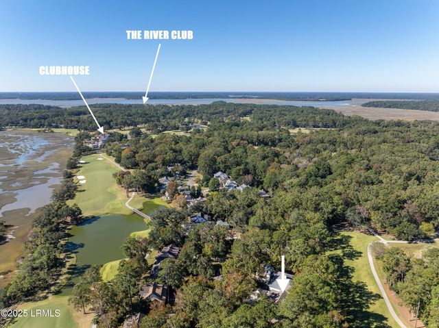 33 River Marsh Lane, Okatie, SC 29909