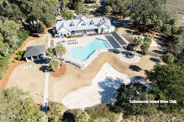 33 River Marsh Lane, Okatie, SC 29909