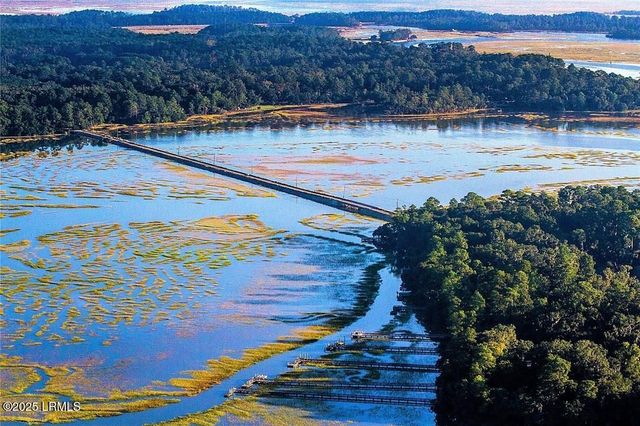 33 River Marsh Lane, Okatie, SC 29909