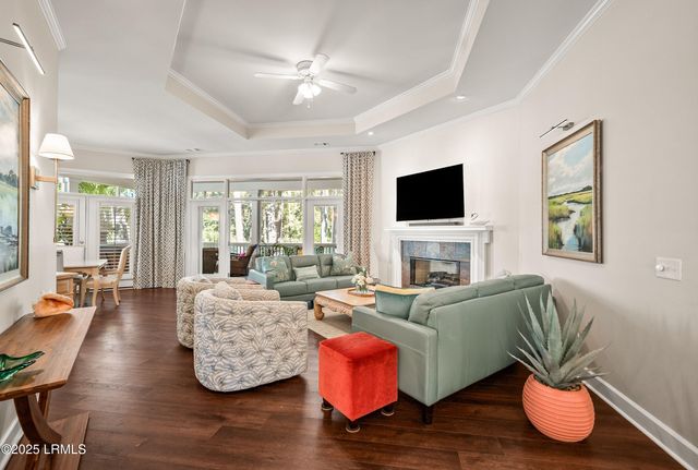 33 River Marsh Lane, Okatie, SC 29909