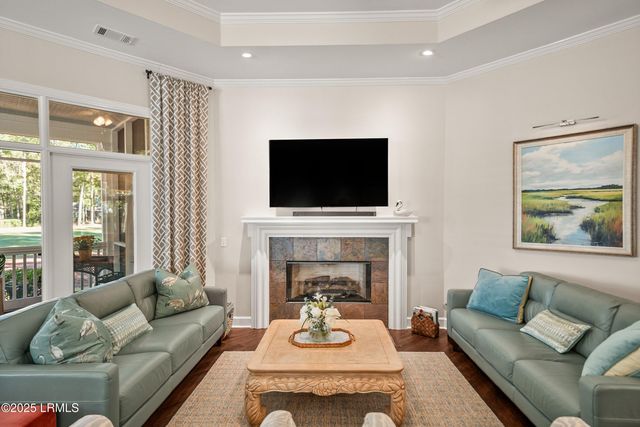 33 River Marsh Lane, Okatie, SC 29909