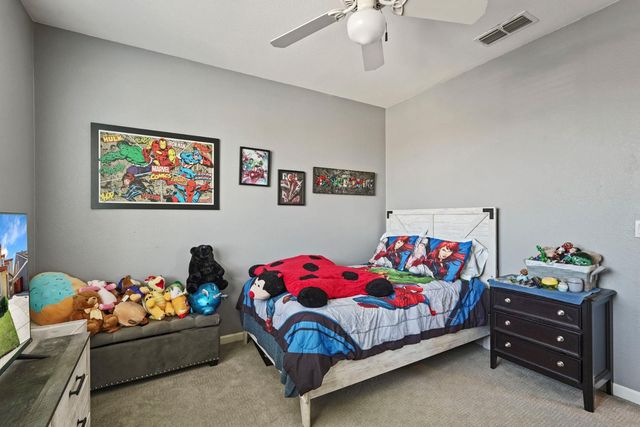 575 Ranger St, Oakdale, CA 95361