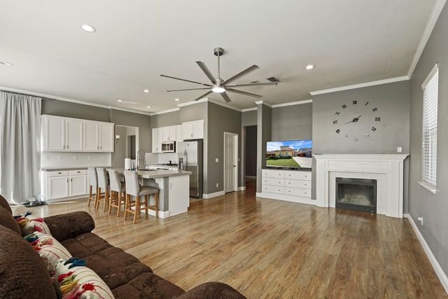 575 Ranger St, Oakdale, CA 95361