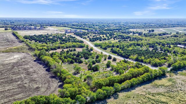 TBD W Canyon Creek Drive, Sherman, TX 75092