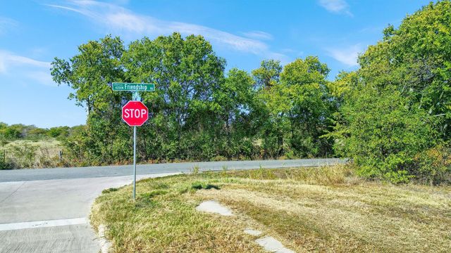 TBD W Canyon Creek Drive, Sherman, TX 75092