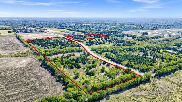 TBD W Canyon Creek Drive, Sherman, TX 75092