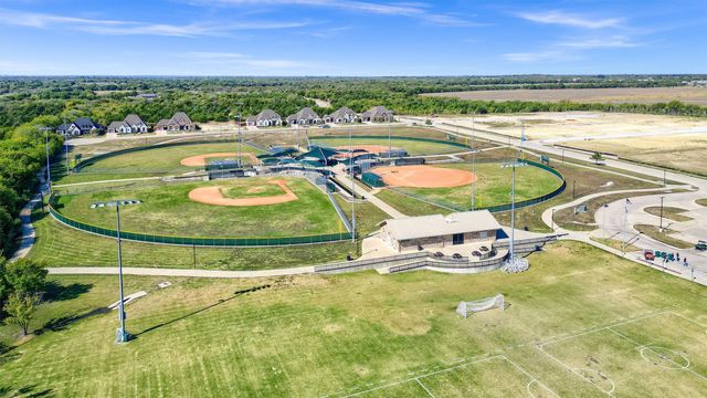 TBD W Canyon Creek Drive, Sherman, TX 75092