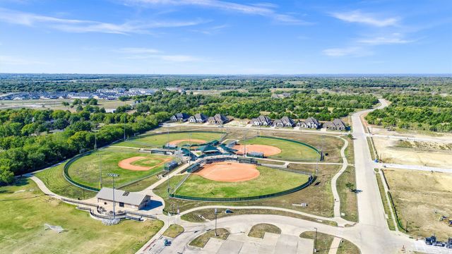 TBD W Canyon Creek Drive, Sherman, TX 75092