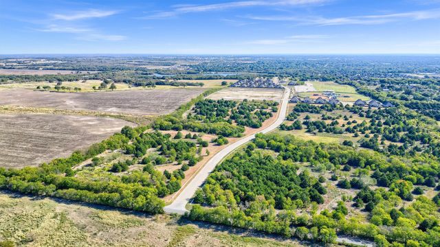 TBD W Canyon Creek Drive, Sherman, TX 75092