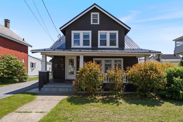 64 Saint Peter Street, Winooski, VT 05404