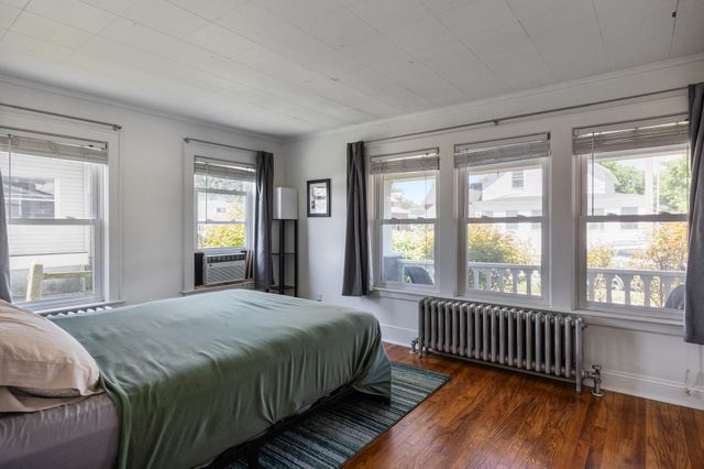 64 Saint Peter Street, Winooski, VT 05404