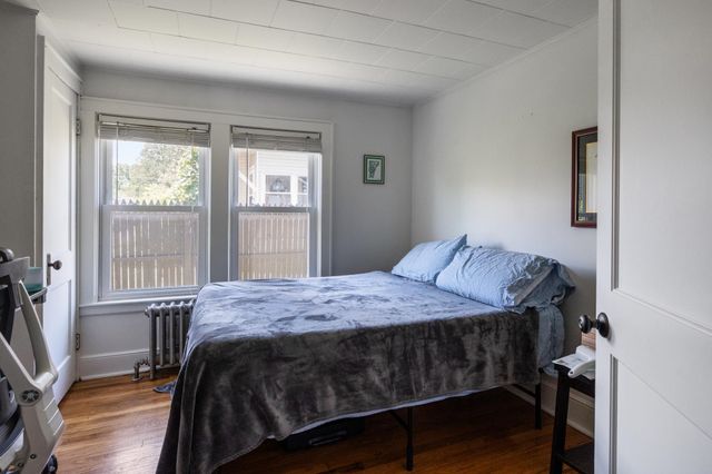 64 Saint Peter Street, Winooski, VT 05404