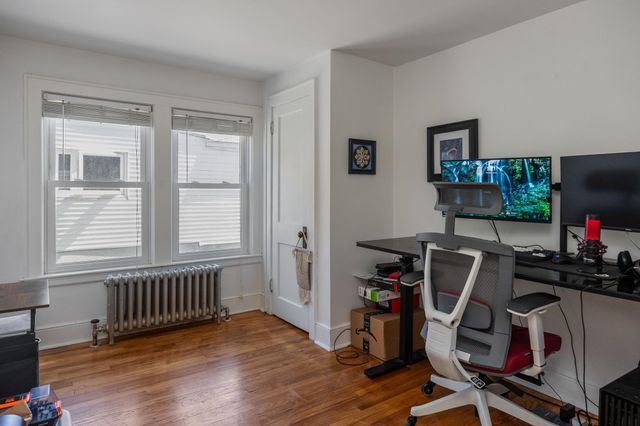 64 Saint Peter Street, Winooski, VT 05404
