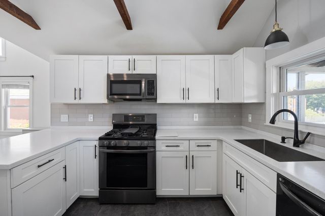 64 Saint Peter Street, Winooski, VT 05404