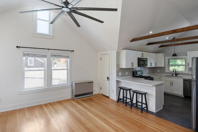 64 Saint Peter Street, Winooski, VT 05404