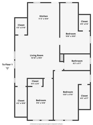 64 Saint Peter Street, Winooski, VT 05404