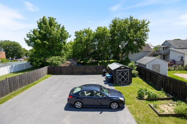 64 Saint Peter Street, Winooski, VT 05404