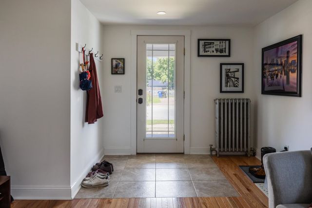 64 Saint Peter Street, Winooski, VT 05404